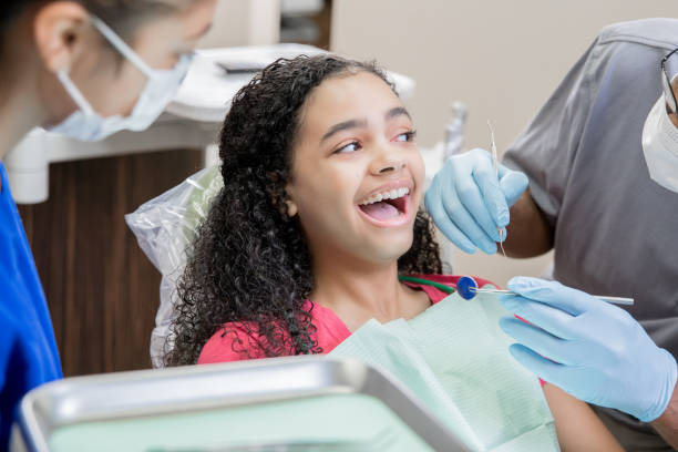 Best Dentist for Severe Toothache  in Riverbend, WA