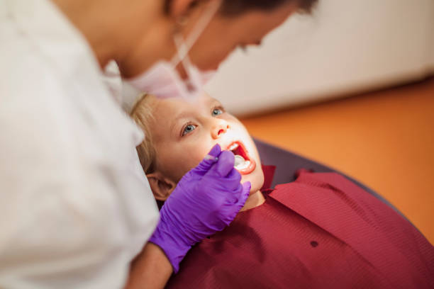 Best Tooth Infection Emergency Dentist  in Riverbend, WA