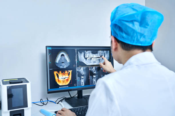 Best Broken Tooth Emergency  in Riverbend, WA