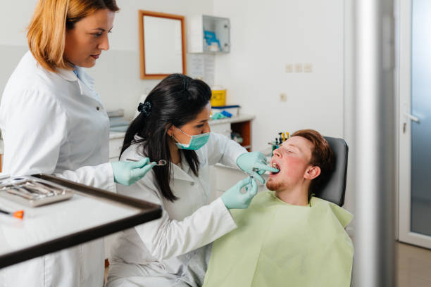 Best Dentist for Dental Trauma  in Riverbend, WA