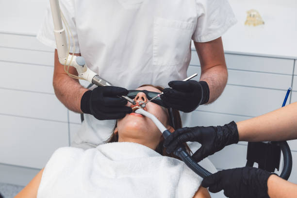 Best Chipped Tooth Repair Near Me  in Riverbend, WA